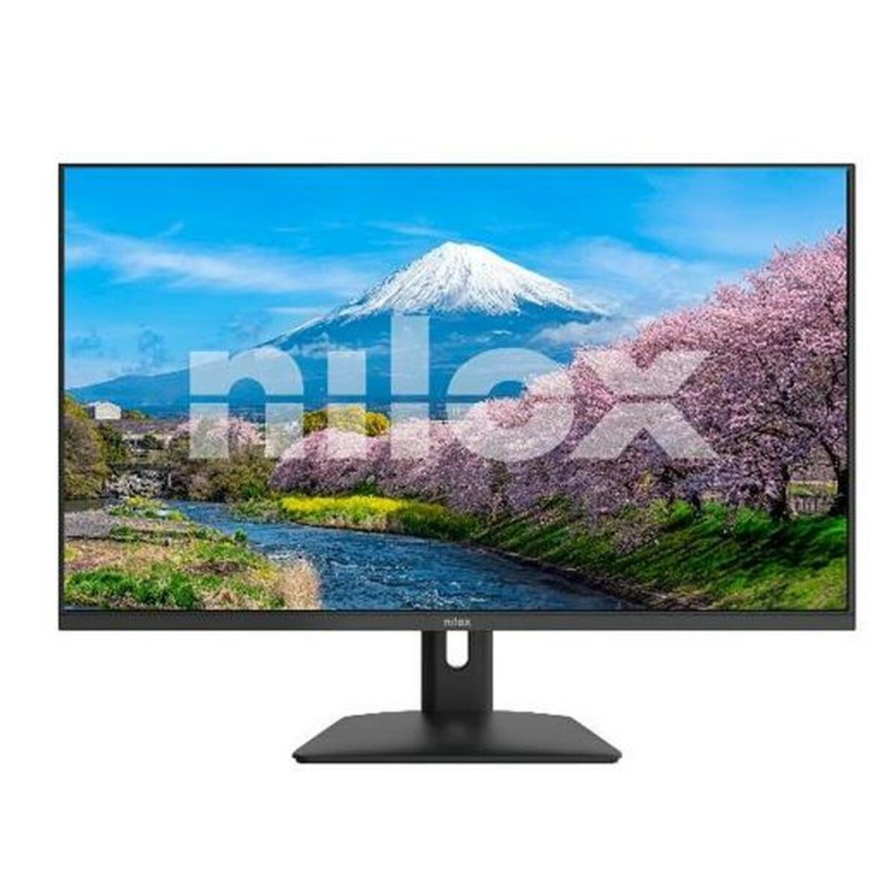 Gaming Monitor Nilox NXM32FHD1201 Full HD 32"