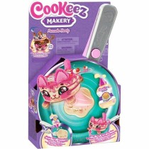 Fluffy toy Moose Toys Multicolour