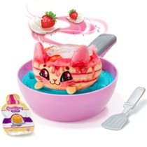 Plüschtier Moose Toys Bunt