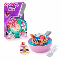 Plüschtier Moose Toys Bunt