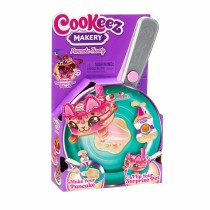 Fluffy toy Moose Toys Multicolour