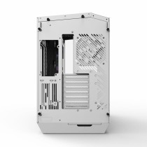 Boîtier ATX semi-tour DarkFlash DY470 Blanc