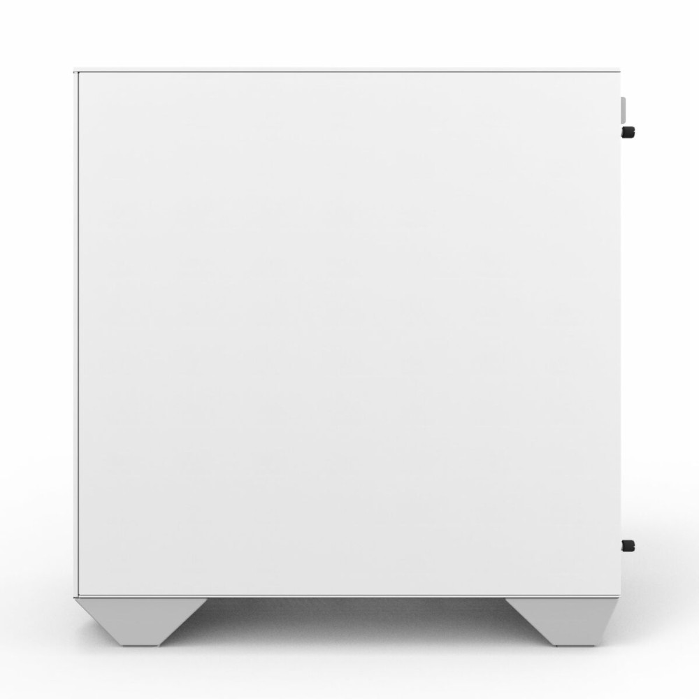 Boîtier ATX semi-tour DarkFlash DY470 Blanc