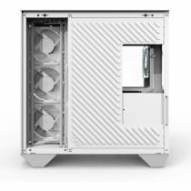 ATX Semi-tower Box DarkFlash DY470 White
