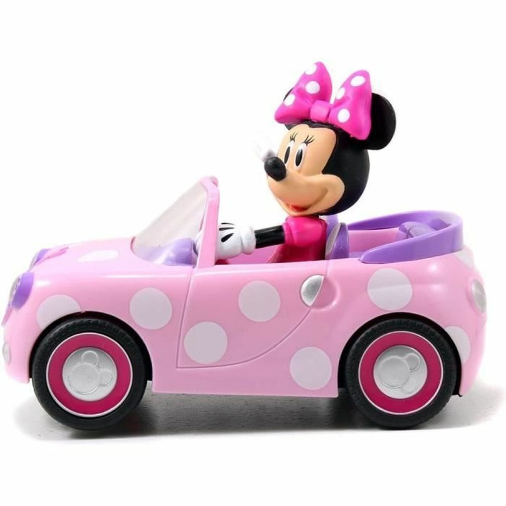 Voiture Télécommandée Simba Rose