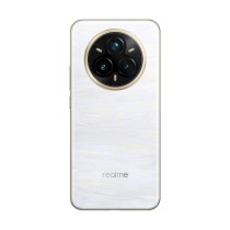 Smartphone Realme RMX5051 6,83" Octa Core 8 GB RAM 256 GB Weiß