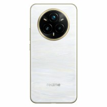 Smartphone Realme RMX5051 6,83" Octa Core 8 GB RAM 256 GB Weiß