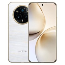 Smartphone Realme RMX5051 6,83" Octa Core 8 GB RAM 256 GB Weiß