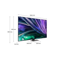 TV intelligente Samsung TQ65QN86D 4K Ultra HD 65" HDR AMD FreeSync Neo QLED