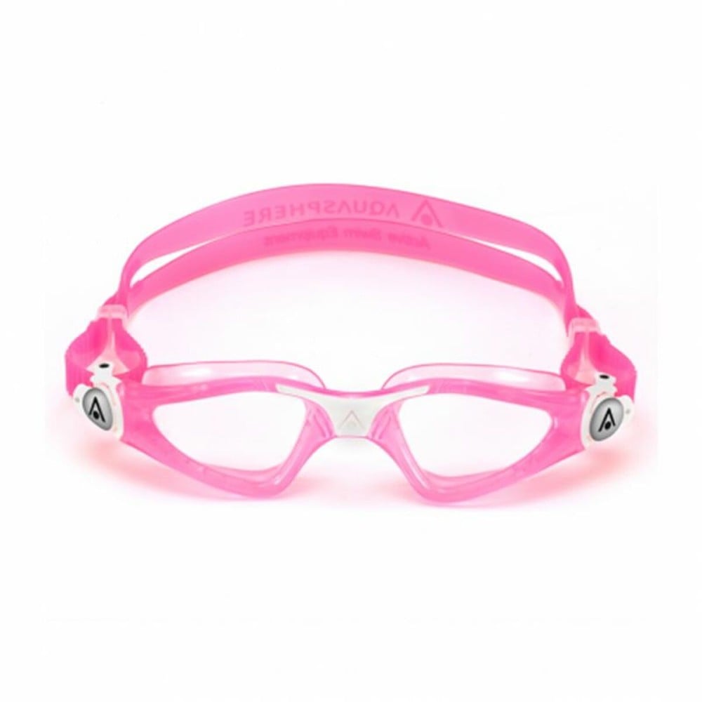 Schwimmbrille Aqua Sphere Kayenne Rosa Einheitsgröße