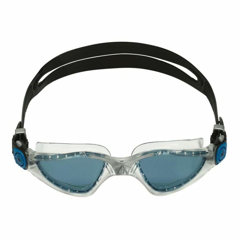 Schwimmbrille Aqua Sphere Kayenne Schwarz Einheitsgröße