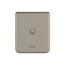 Smartphone Motorola XT2453-1 6,9" Octa Core 8 GB RAM 256 GB Beige