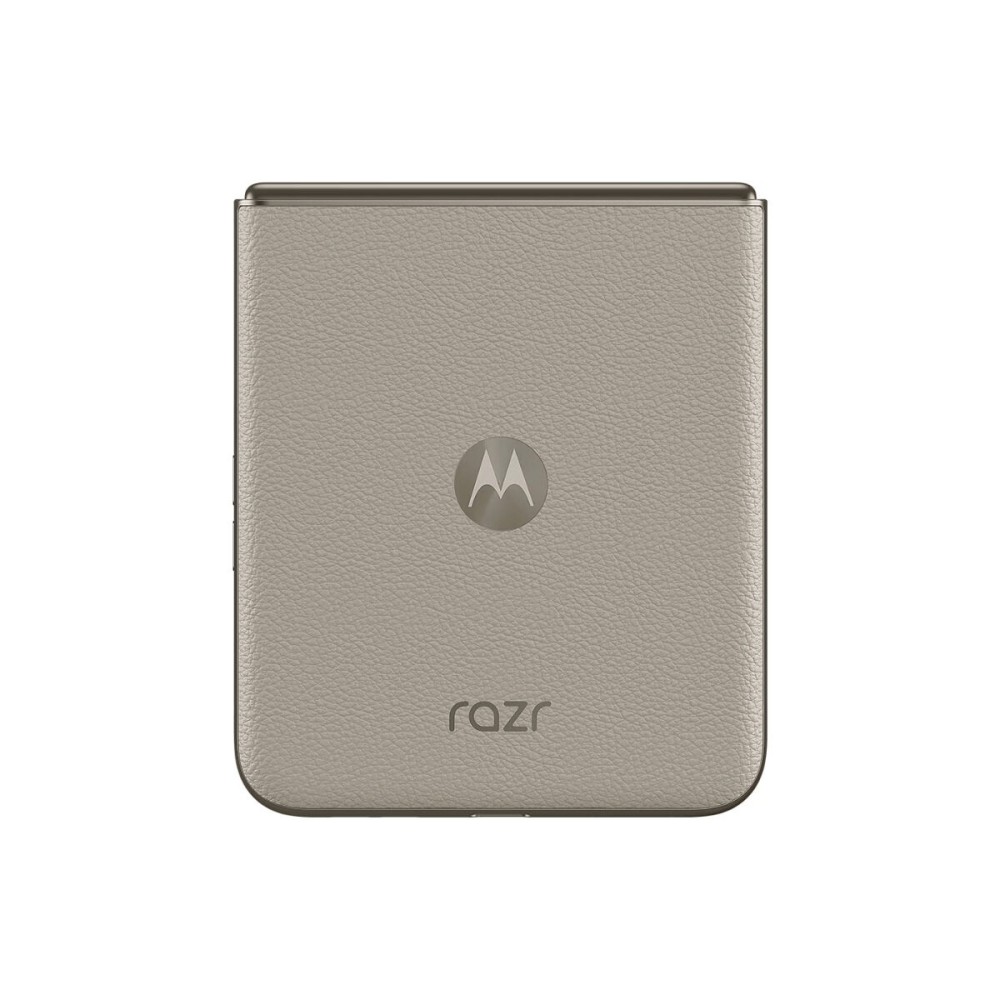 Smartphone Motorola XT2453-1 6,9" Octa Core 8 GB RAM 256 GB Beige