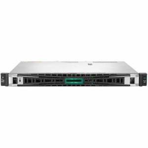 Server Hewlett Packard ProLiant DL20 Gen11 Intel Xeon E-2436 Intel Xeon 32 GB RAM 480 GB SSD