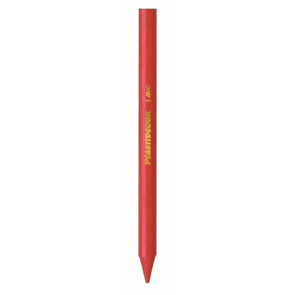 Coloured crayons Bic Multicolour