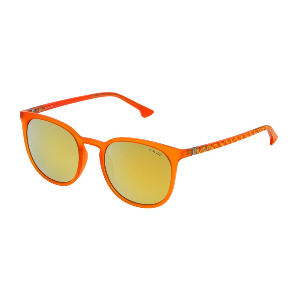 Lunettes de soleil Femme Police SPL343-52M03G Ø 52 mm