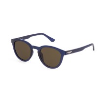 Herrensonnenbrille Police SPLF16-516G5P Ø 51 mm