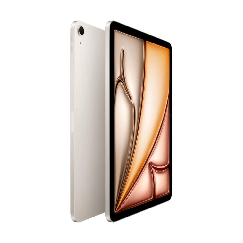 Tablette Apple MC9Y4TY/A 11" Octa Core 8 GB RAM 128 GB Blanc