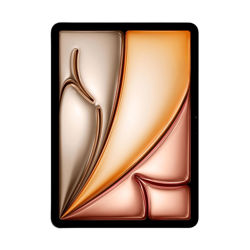 Tablette Apple MC9Y4TY/A 11" Octa Core 8 GB RAM 128 GB Blanc