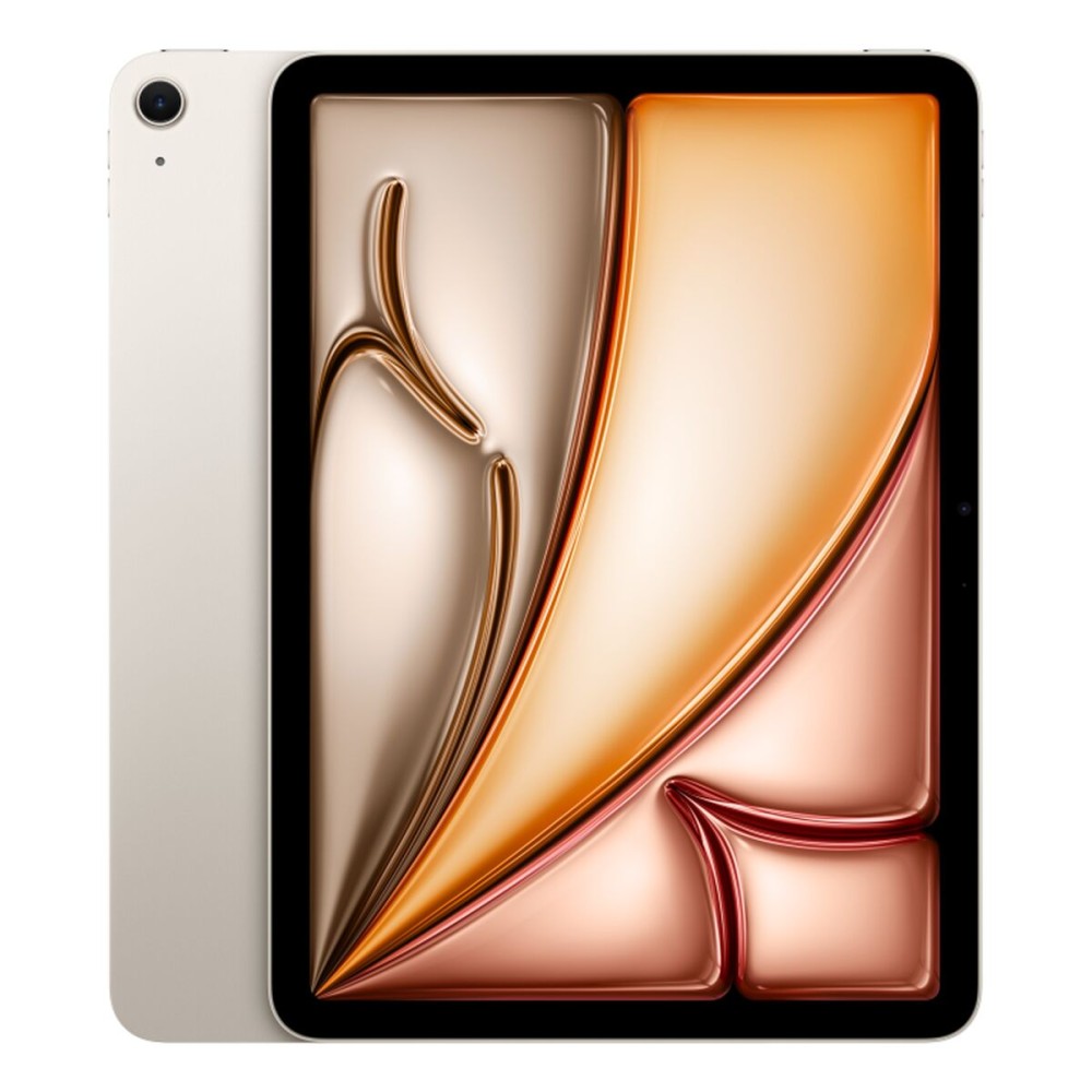 Tablette Apple MC9Y4TY/A 11" Octa Core 8 GB RAM 128 GB Blanc