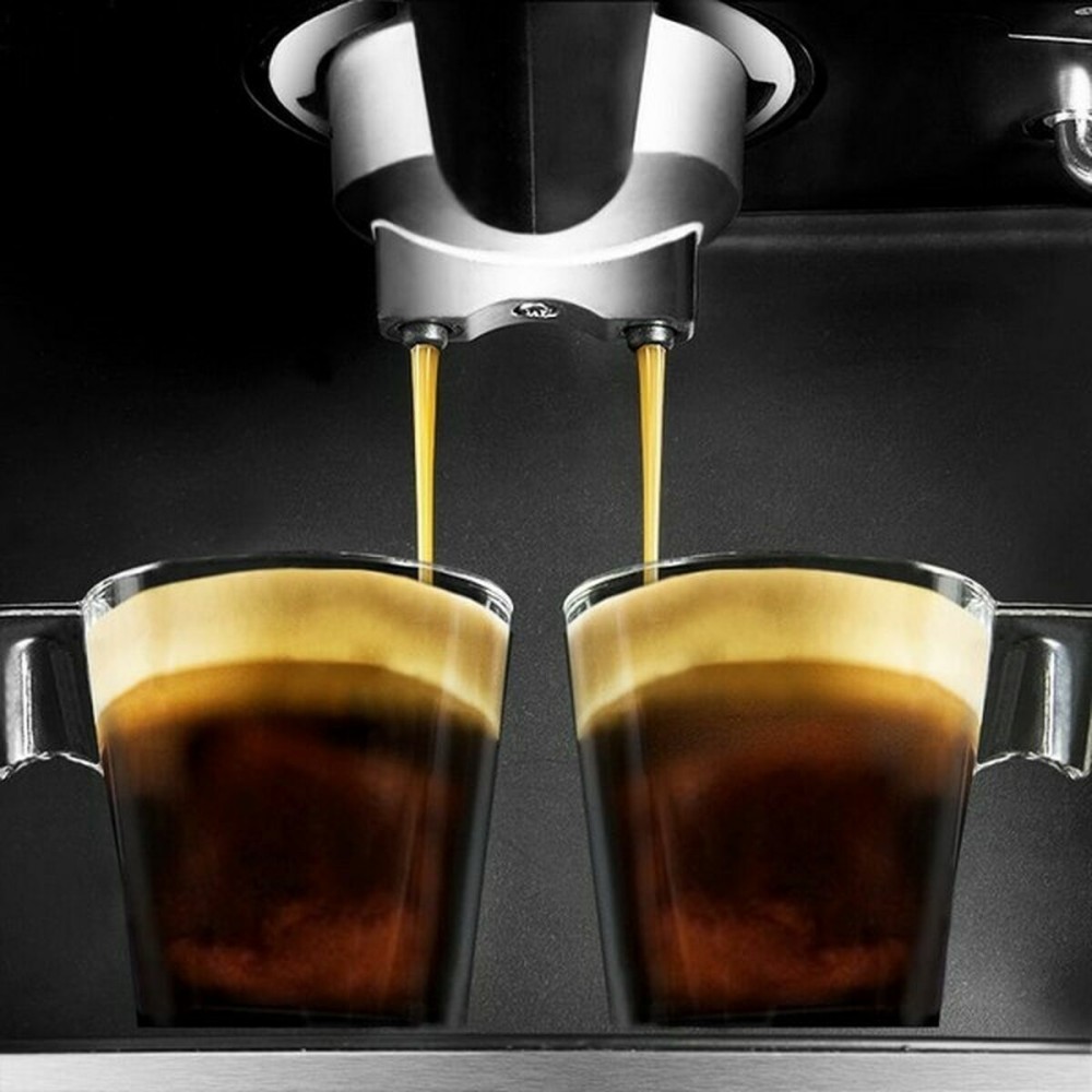Express Manual Coffee Machine Cecotec Power Espresso 20 1,5 L 850W 1,5 L