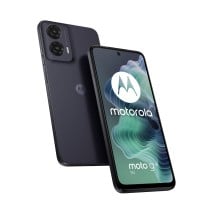 Smartphone Motorola PB3K0023ES 6,72" Unisoc 8 GB RAM 256 GB Schwarz