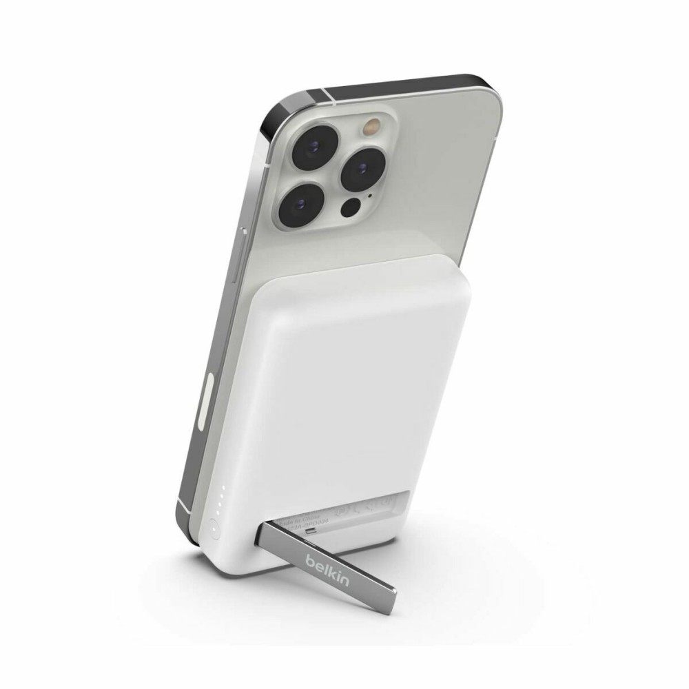 Powerbank Belkin White