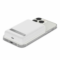Powerbank Belkin Weiß