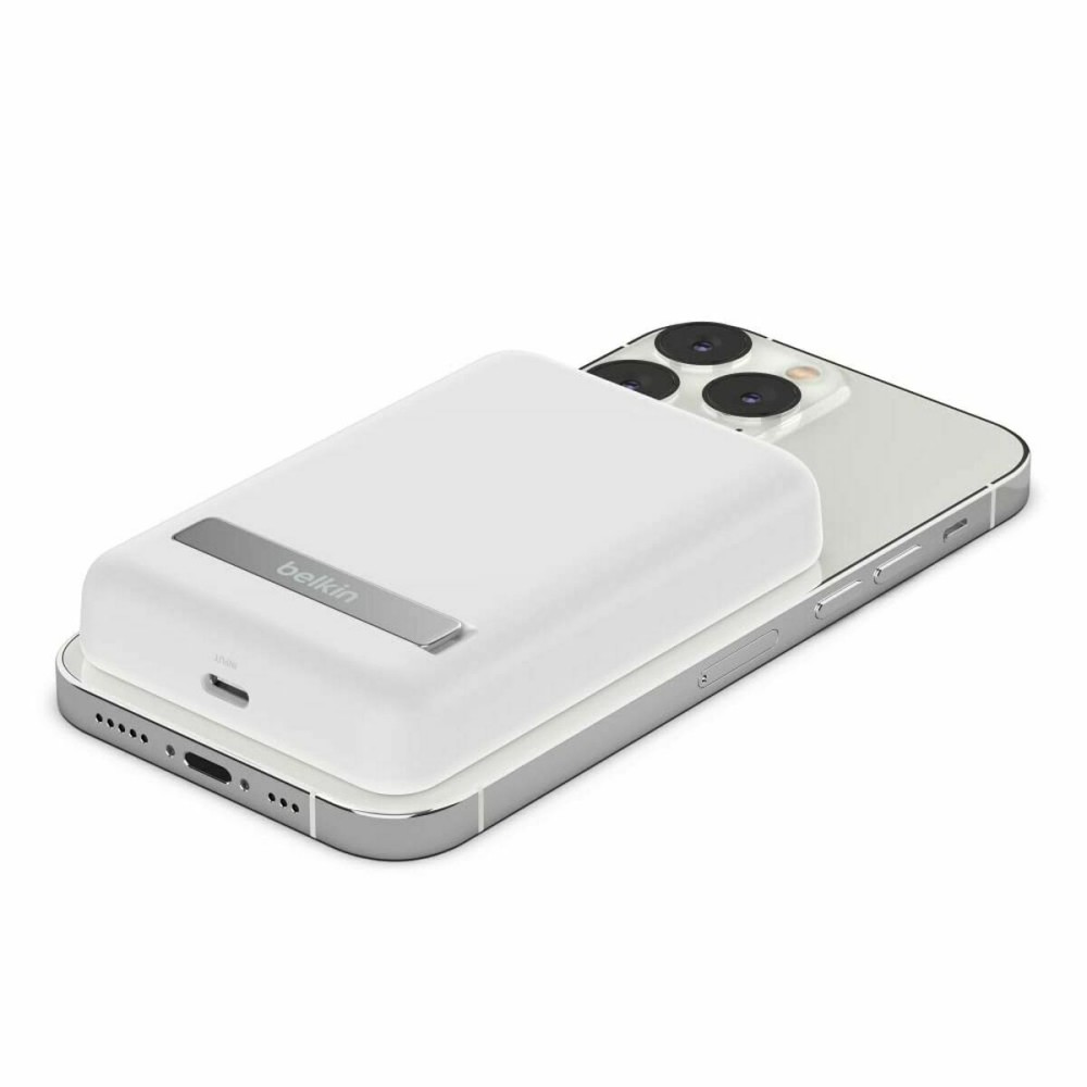 Powerbank Belkin Weiß