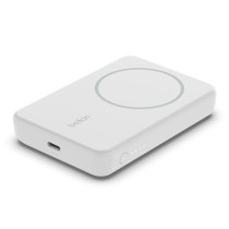 Powerbank Belkin White