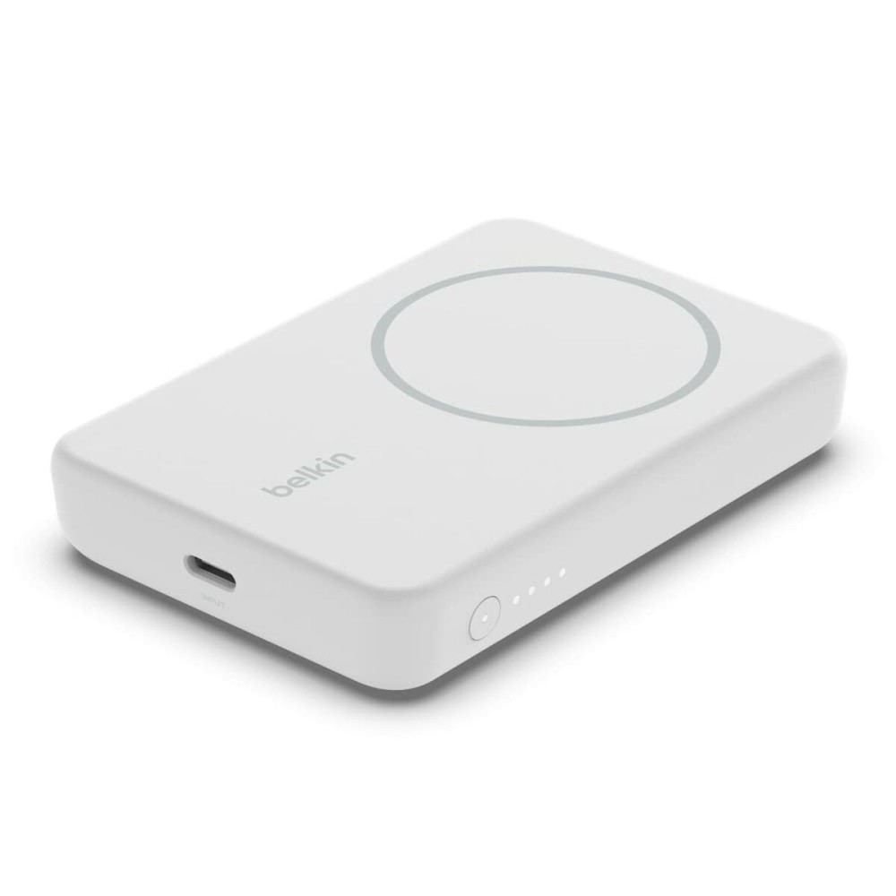 Powerbank Belkin Weiß