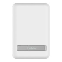 Powerbank Belkin Weiß