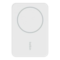Powerbank Belkin Weiß