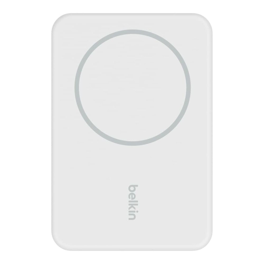 Powerbank Belkin Weiß