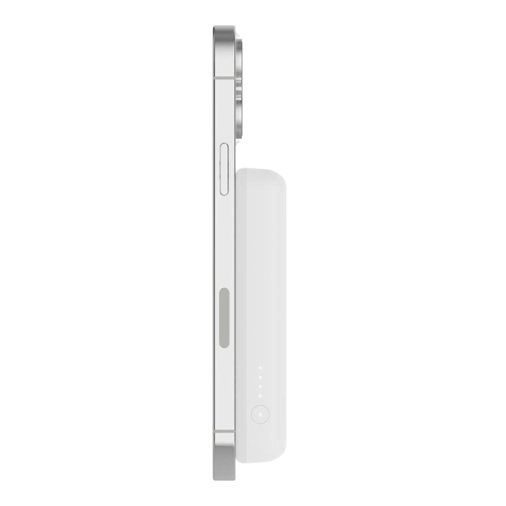 Powerbank Belkin Weiß