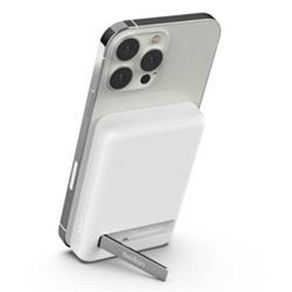 Powerbank Belkin Weiß