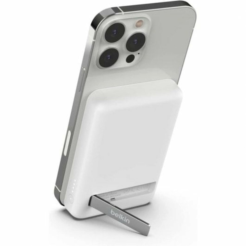 Powerbank Belkin White