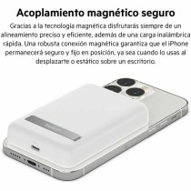 Powerbank Belkin Weiß