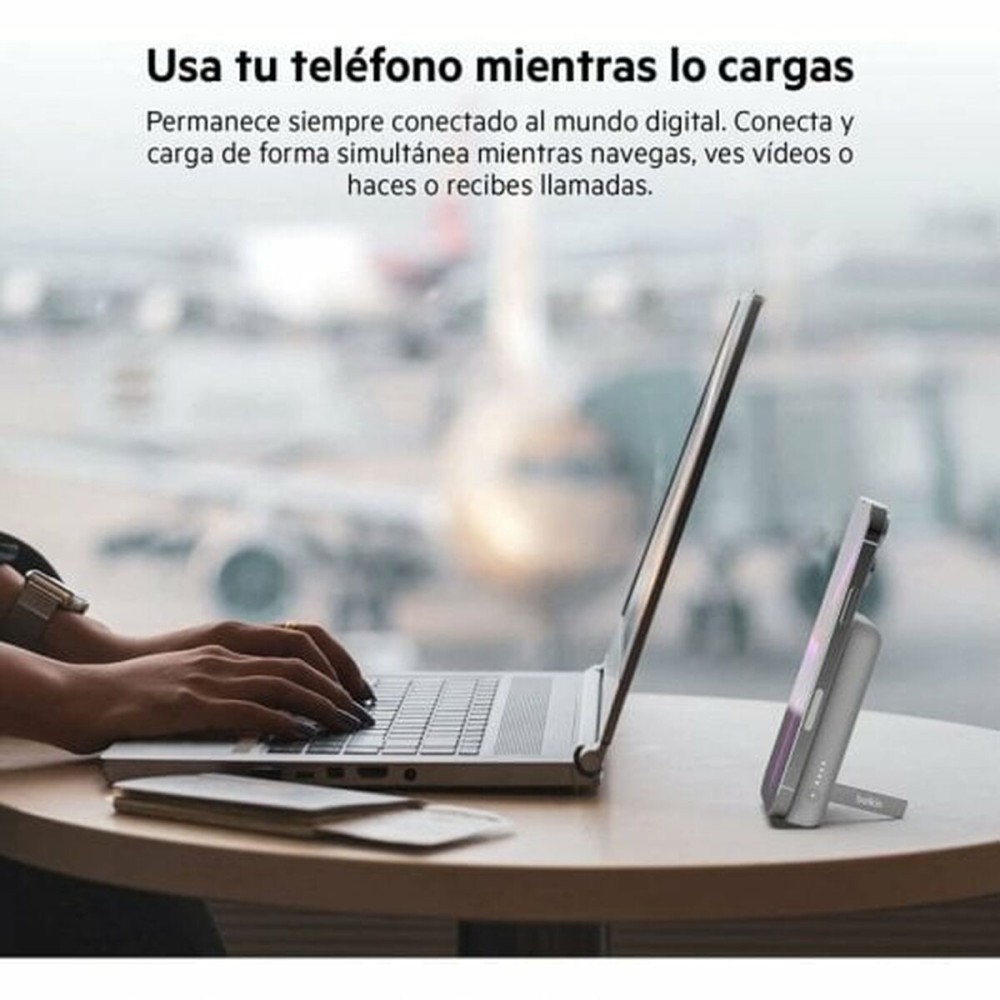 Powerbank Belkin White