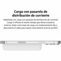 Powerbank Belkin Weiß
