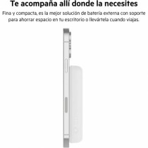 Powerbank Belkin Weiß
