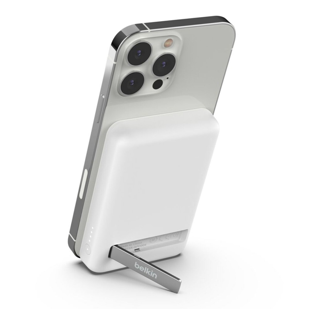 Powerbank Belkin Weiß