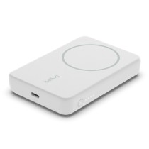 Powerbank Belkin Weiß