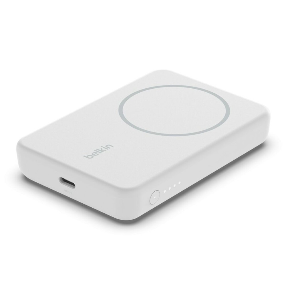 Powerbank Belkin Weiß