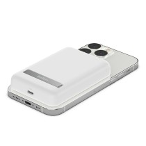 Powerbank Belkin Weiß