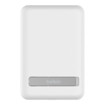 Powerbank Belkin Weiß