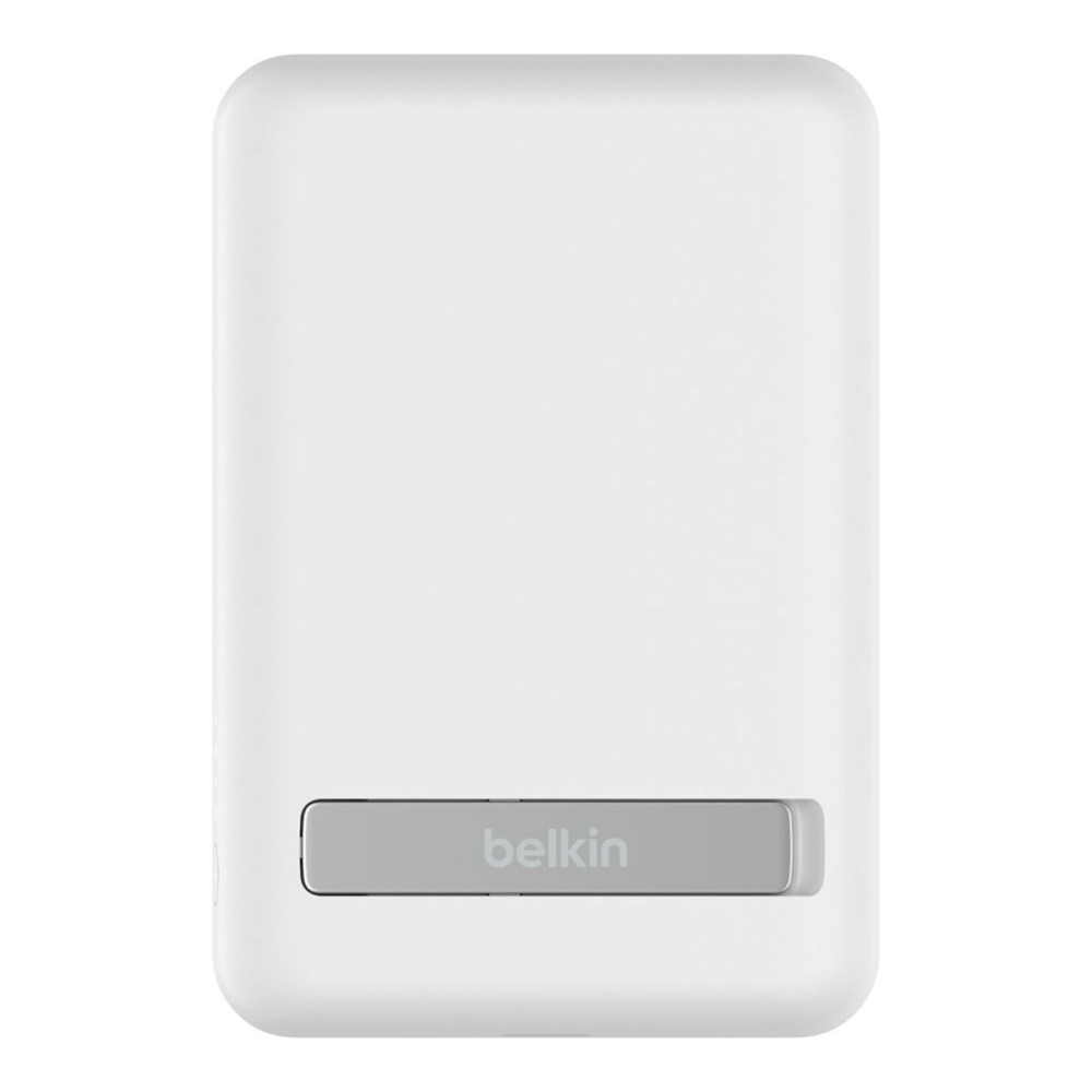 Powerbank Belkin Weiß