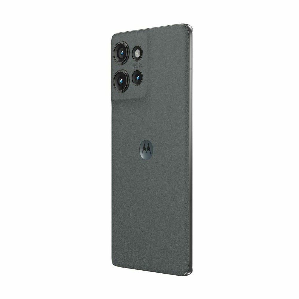 Smartphone Motorola Edge 50 5G 6,7" Octa Core 12 GB RAM 512 GB Gris