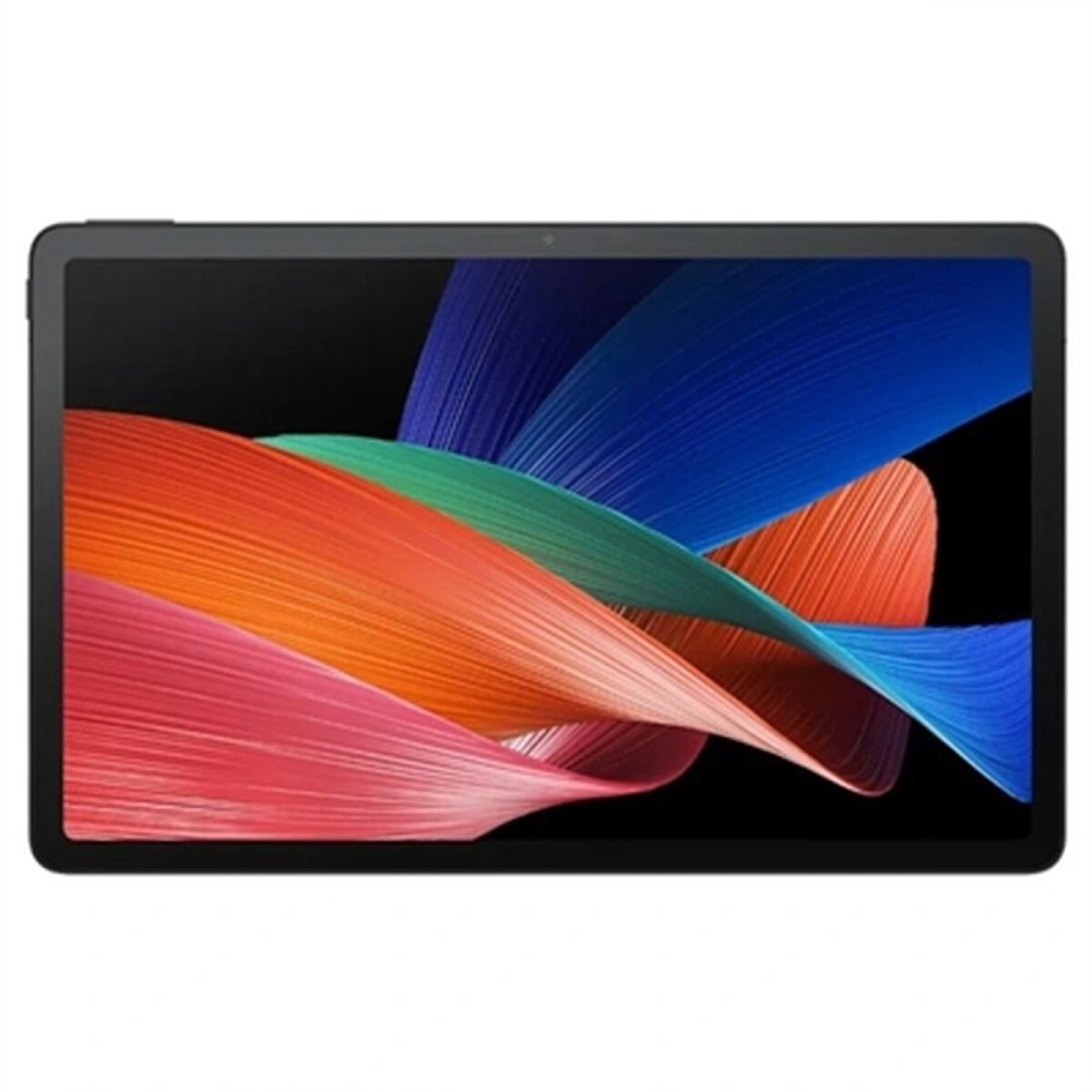 Tablette TCL Tab 11 FE 10,9" MediaTek Helio G80 4 GB RAM 256 GB Noir Gris