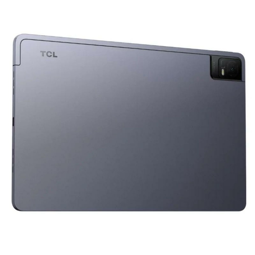 Tablette TCL Tab 11 FE 10,9" MediaTek Helio G80 4 GB RAM 256 GB Noir Gris